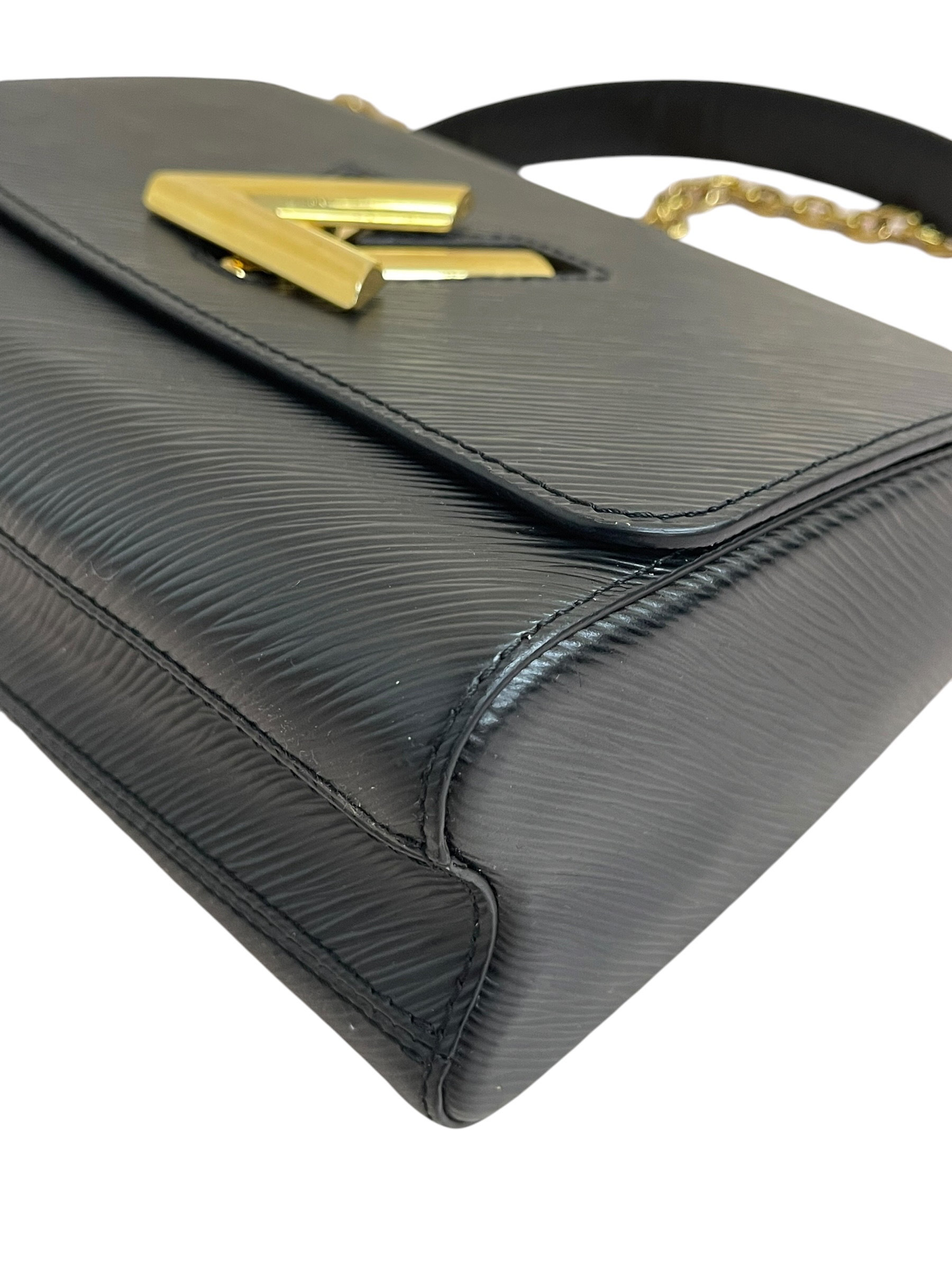 Pre-owned Louis Vuitton Twist MM / Product Code: 063001