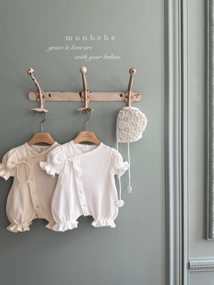 🇰🇷Monbebe初生