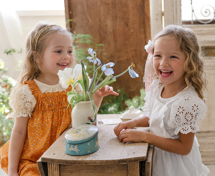 🇰🇷Puella_Flo 裙