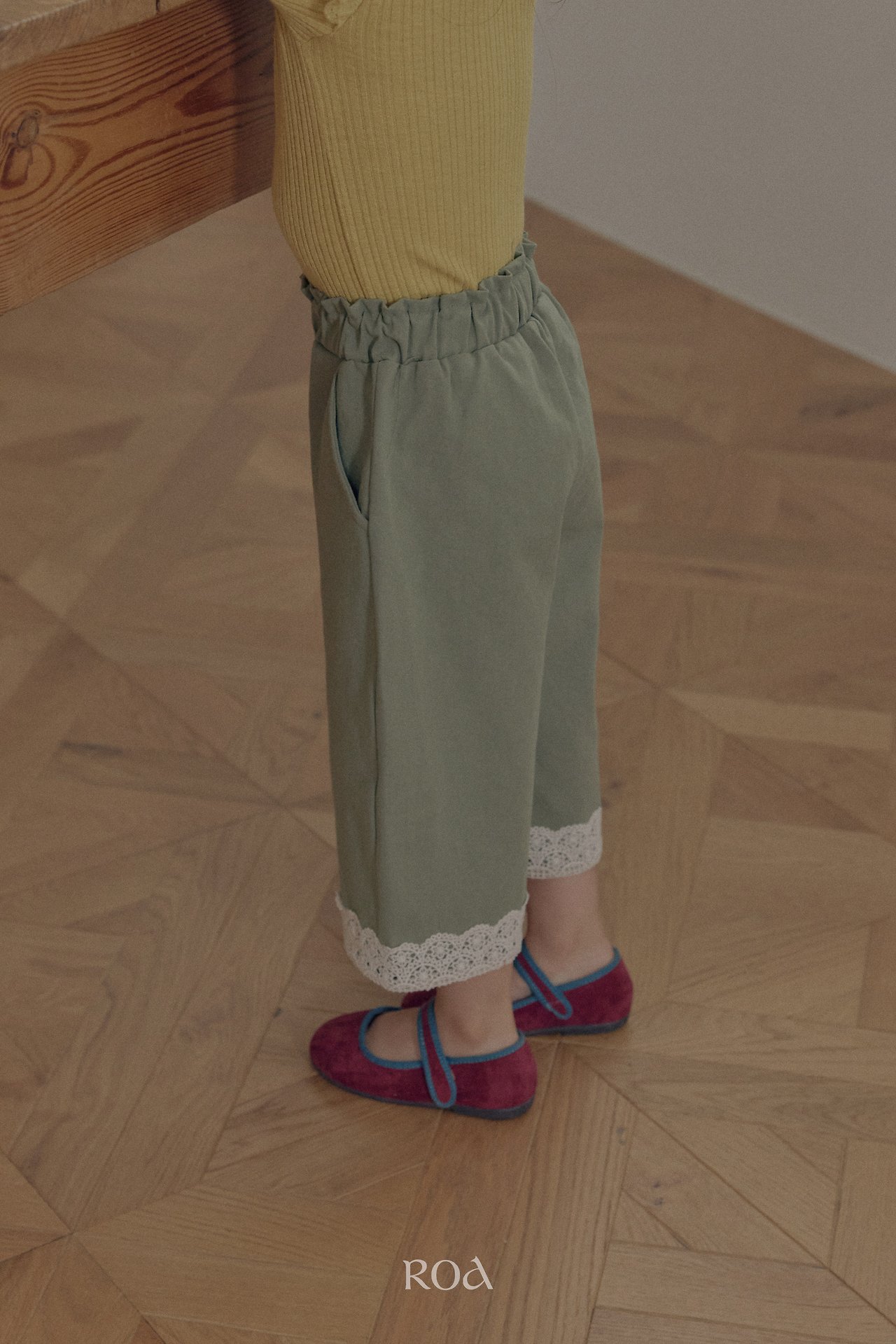 Roa Mare Pants