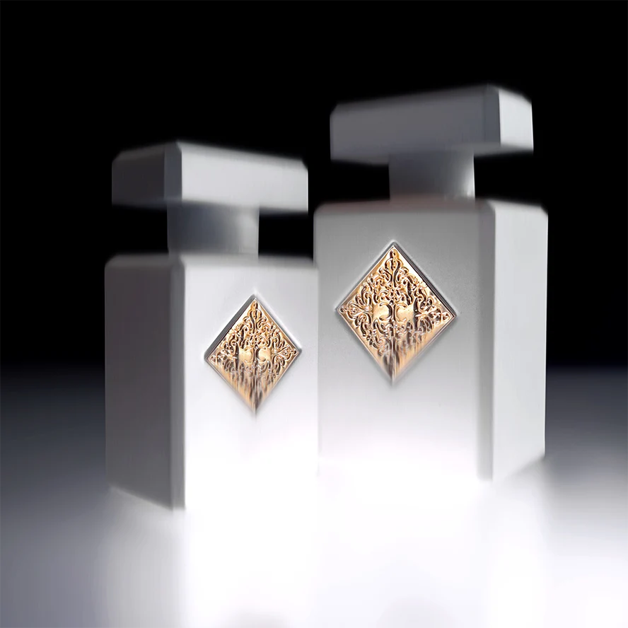 Musk Therapy - Initio Parfums