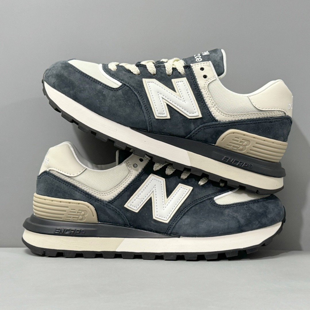 New Balance 574 U574LGRN     