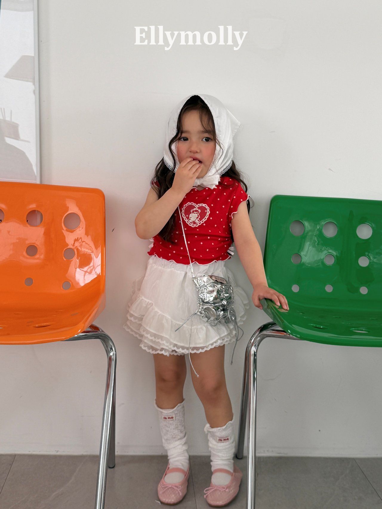 EL4383 Skirt