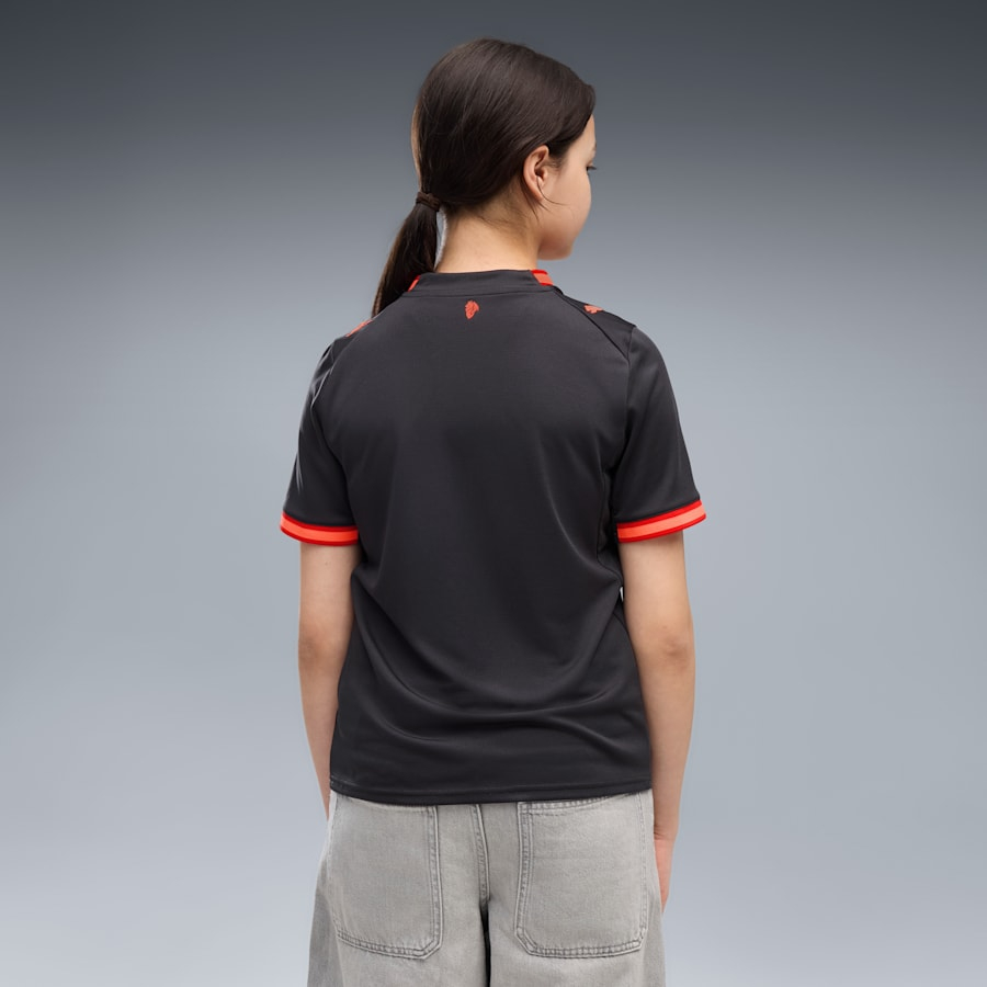 Puma AC Milan AC米蘭 2026-27 三客女裝球迷版球衣 (可加印字章) 784139_03