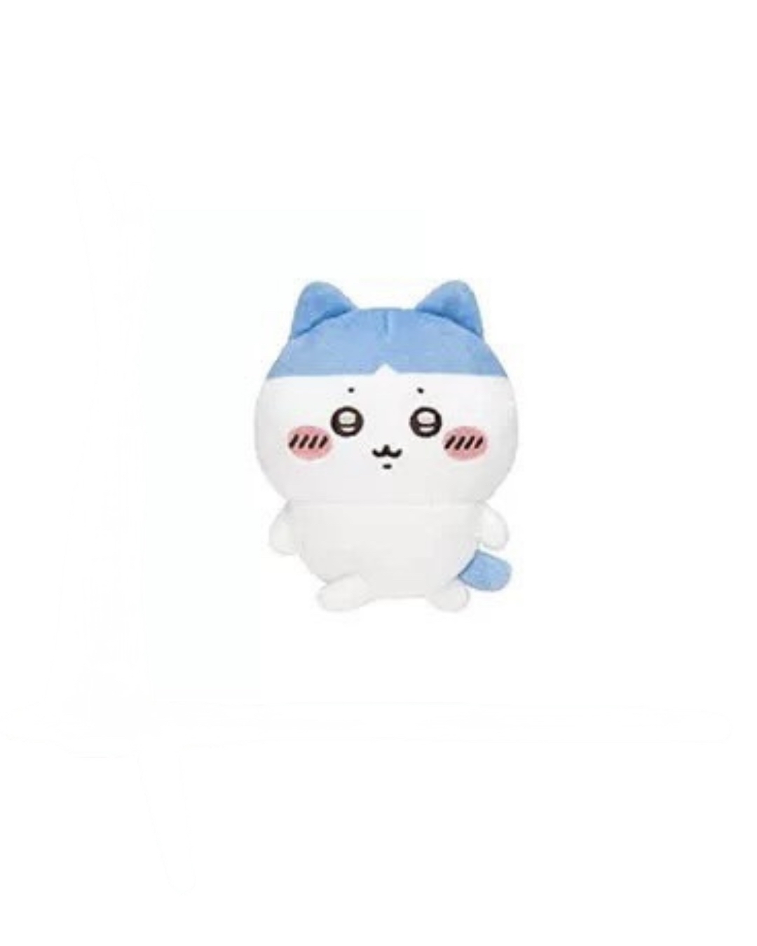 【E賞】2026年小八一番賞-徽章（換毛期)