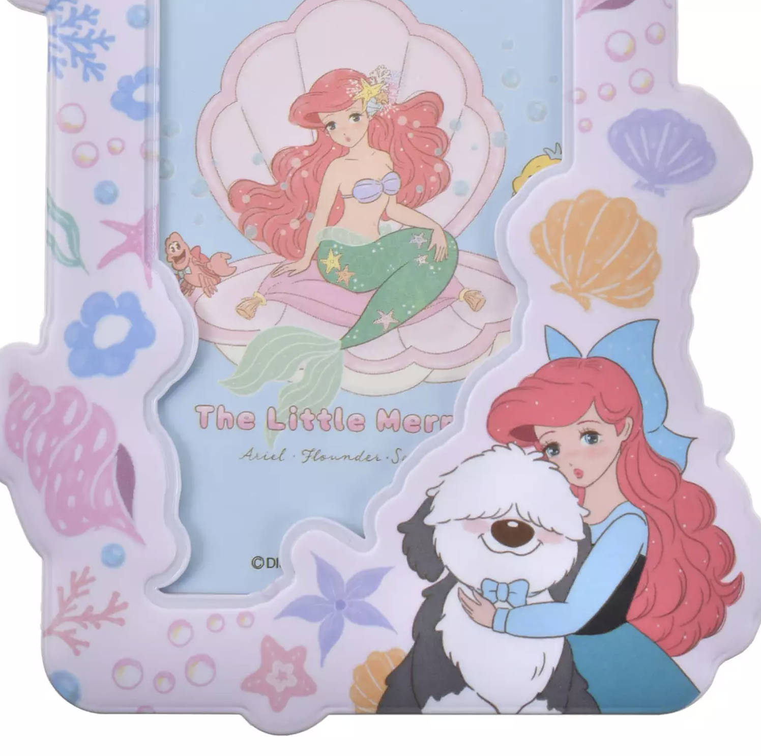 預訂 Illustrated by mikko 卡套 鏡掛飾 索繩袋 Pouch