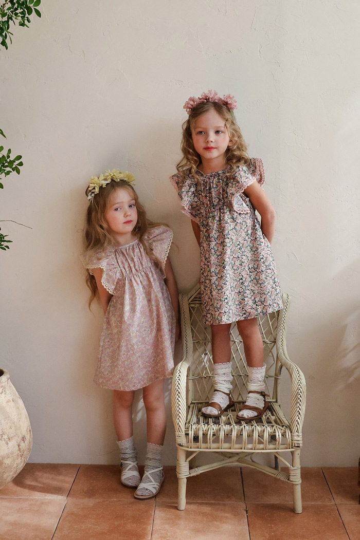 🇰🇷Puella_Flo裙