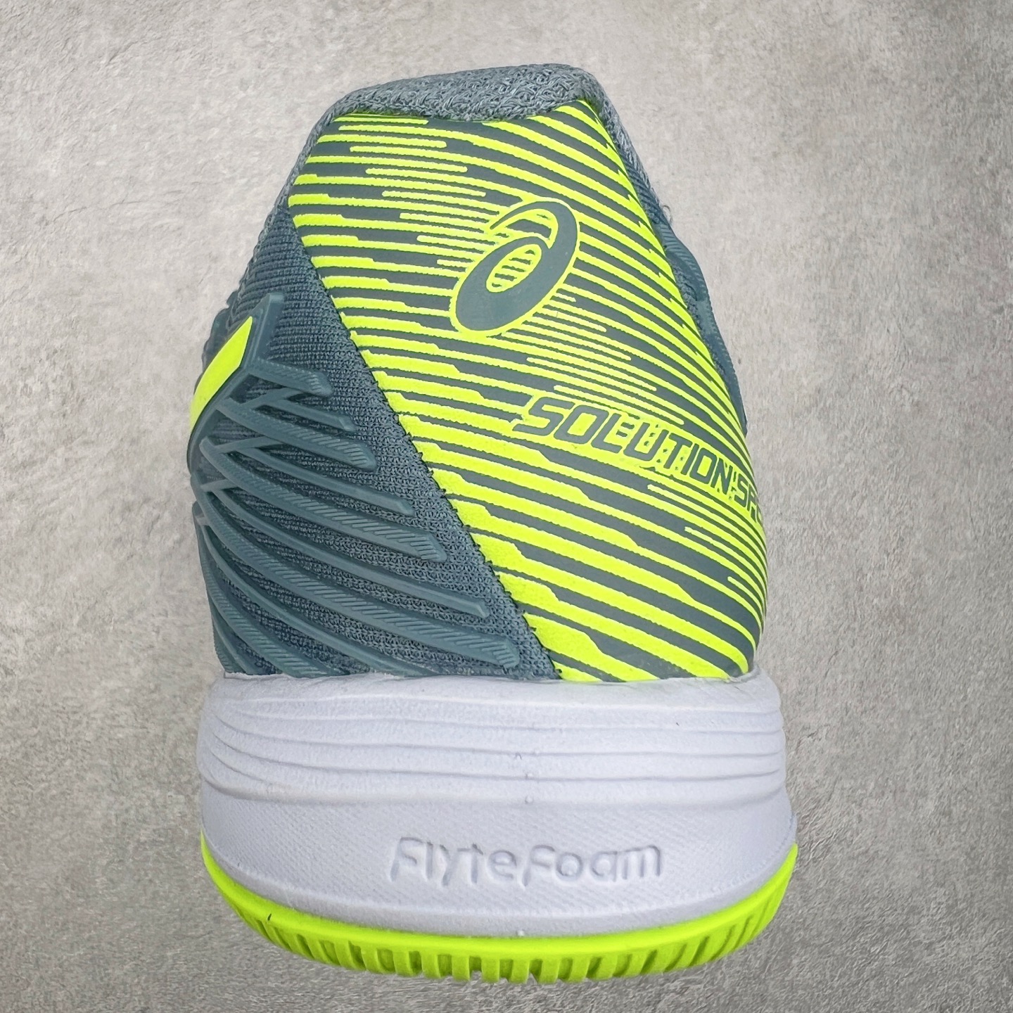 Asics Solution Speed FF 2