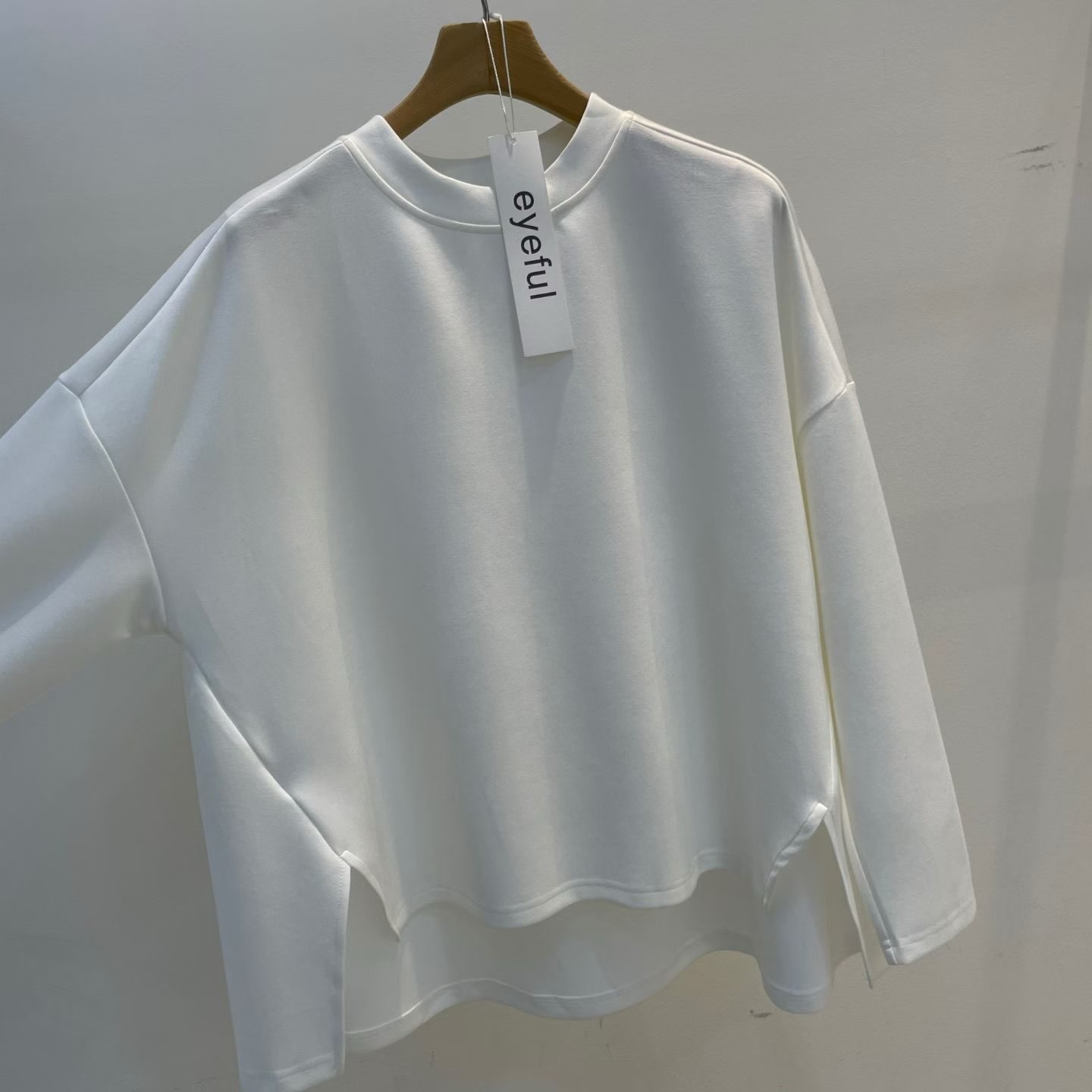 (2026FW) EYEFUL - TOP