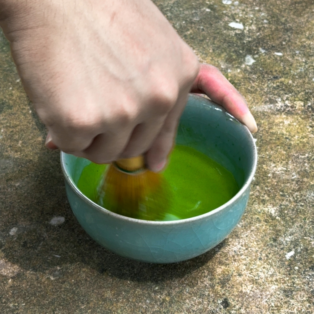 ZENZY MATCHA | HATSUKAORI MATCHA POWDER