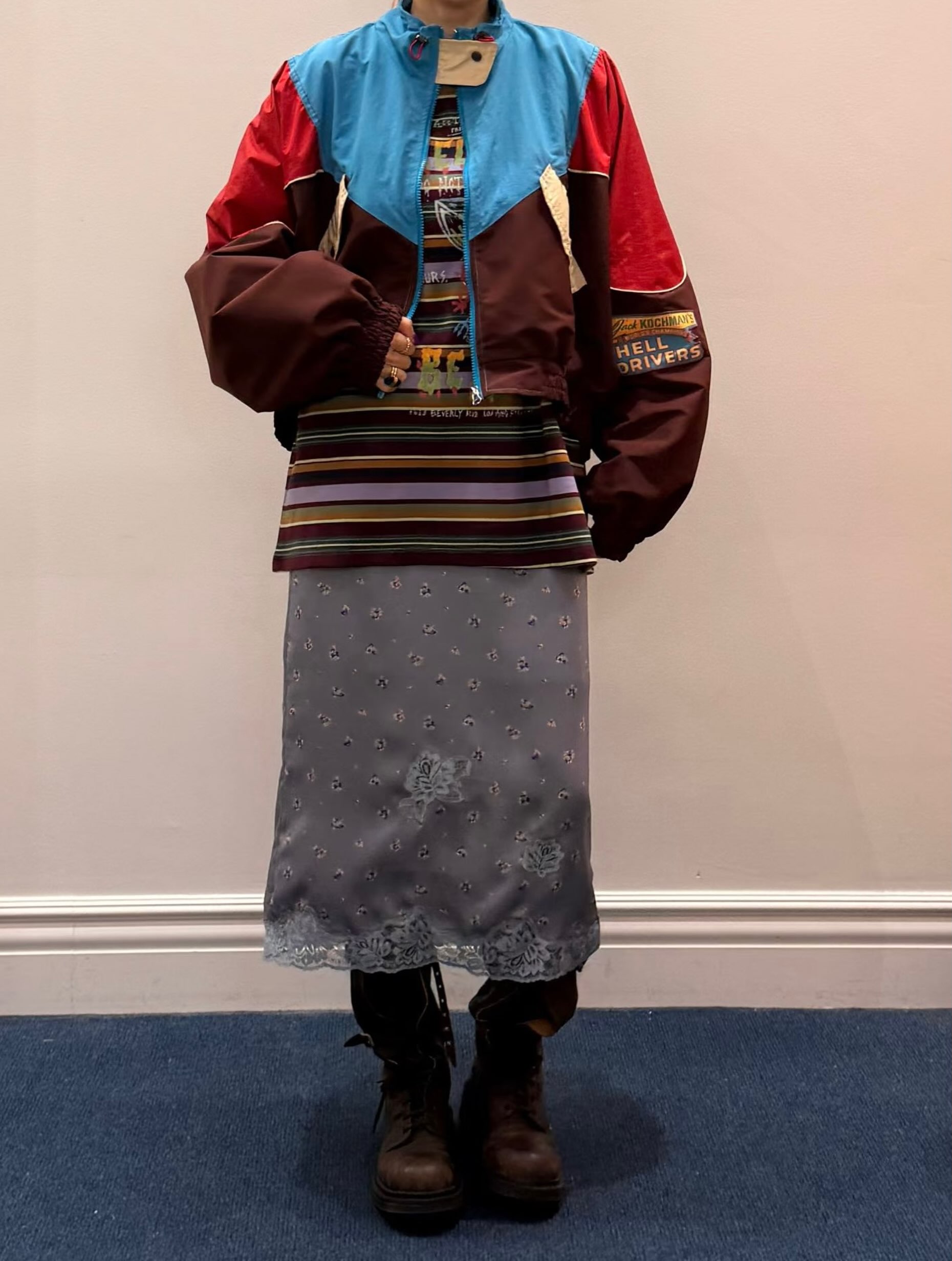 (2026FW) 2ND K - JACKET