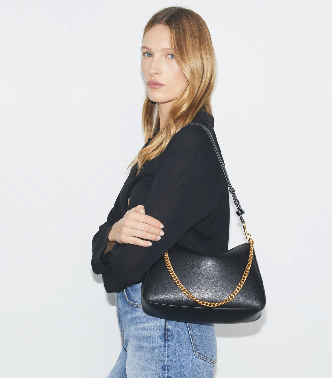 Tory Burch PERRY SHOULDER BAG