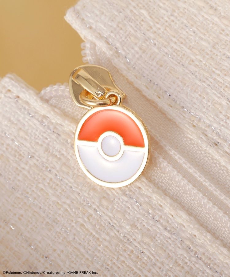 🎀【預訂】 PokePeace x Maison de FLEUR Tote Bag - Pikachu