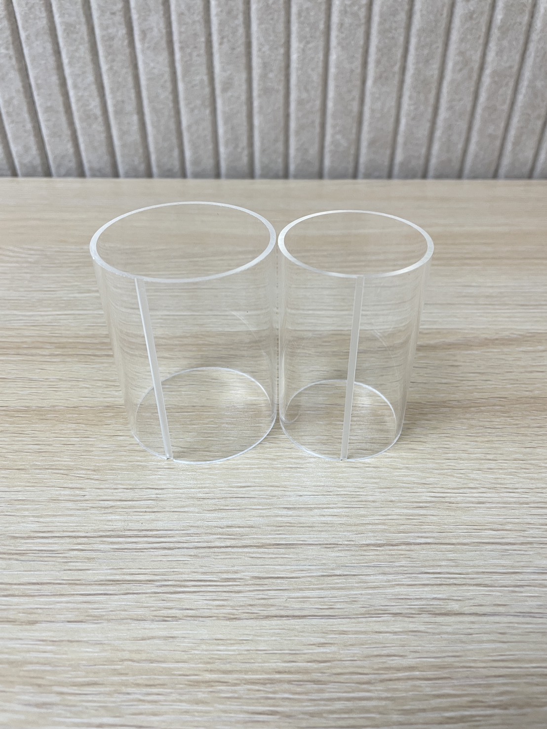 訂製款｜水晶花專用管束 Ø4.5＋5.5cm・2入組