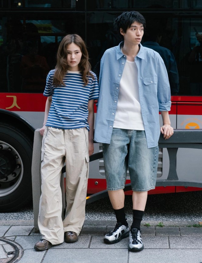 [ New Balance ] Kave 韓國限定波鞋 × 涼鞋2合1 