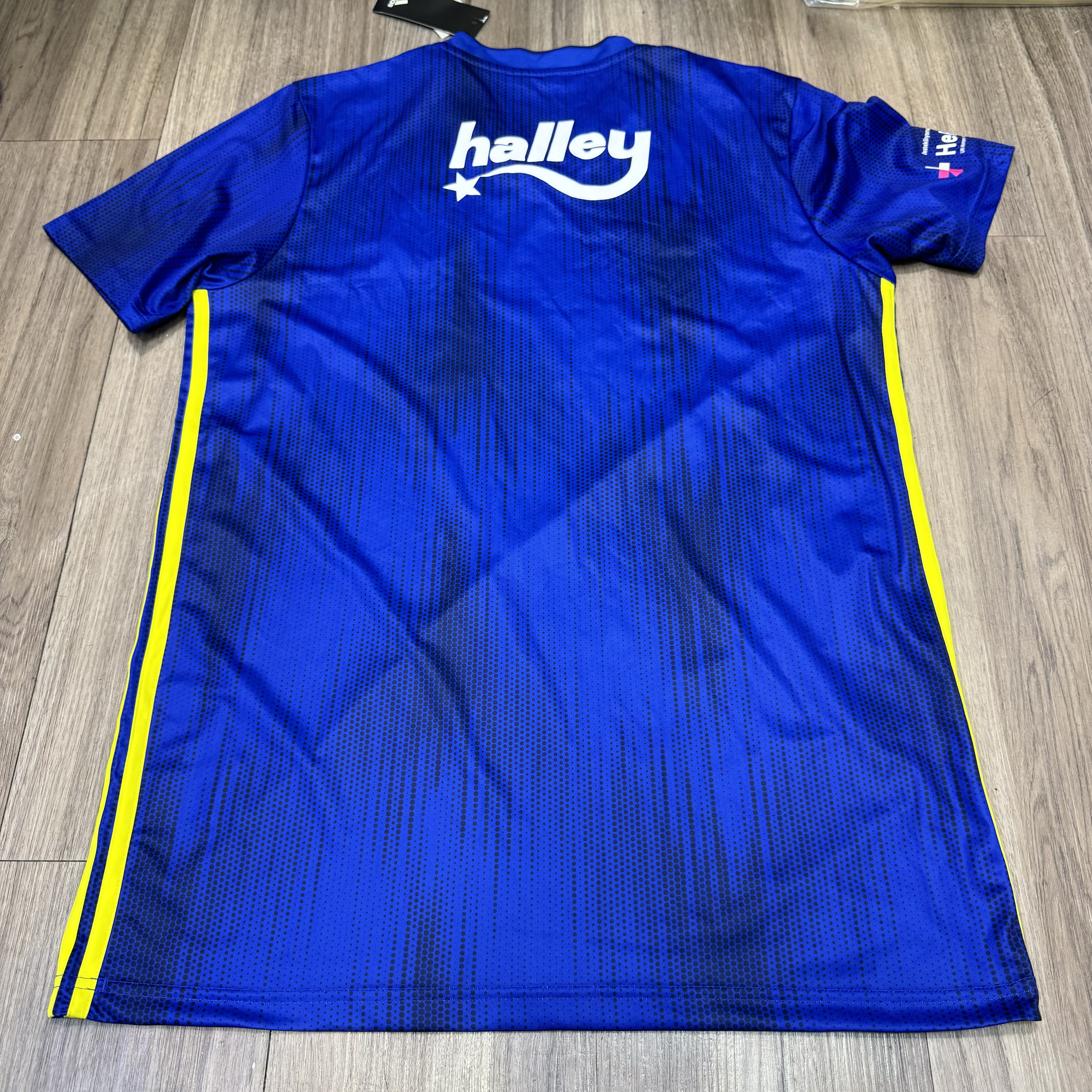 Fenerbahce 19/20 third away shirt 