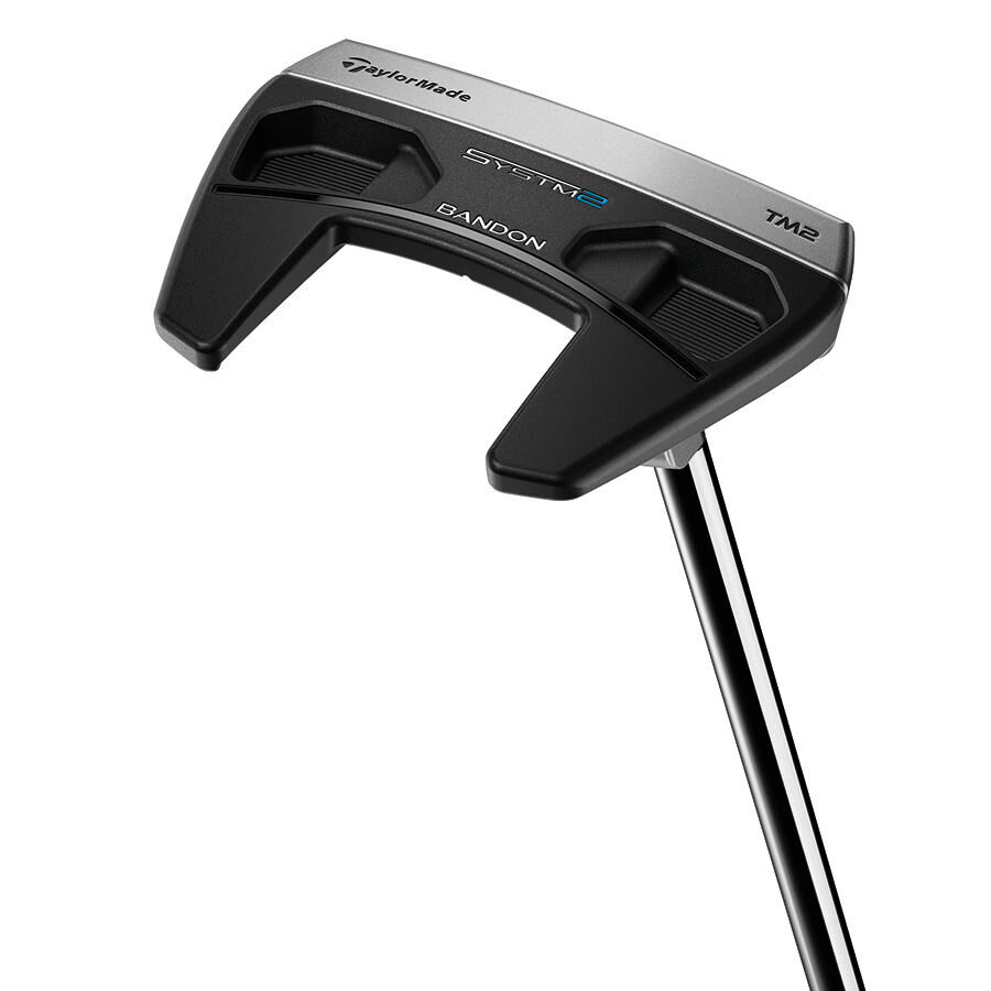TAYLORMADE SYSTM2 BANDON TM2 TRUSS 推杆 - 34"