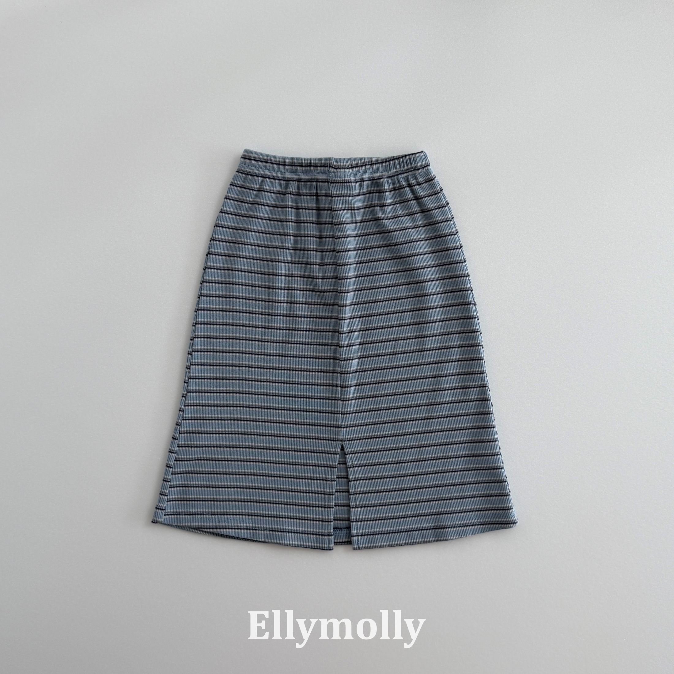 Ellymolly | Shadow Long Skirt