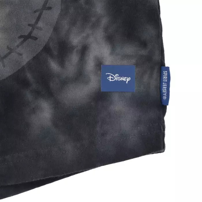  🎀【預訂】Spirit Jersey Jacky 長袖T卹紮染 - 2026 TIM BURTON'S THE NIGHTMARE BEFORE CHRISTMAS