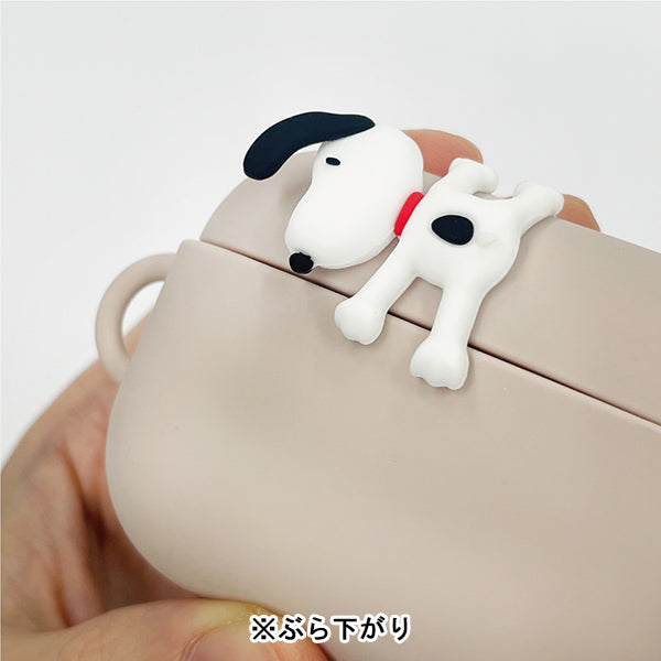 【預訂】Snoopy AirPods Pro 3 case