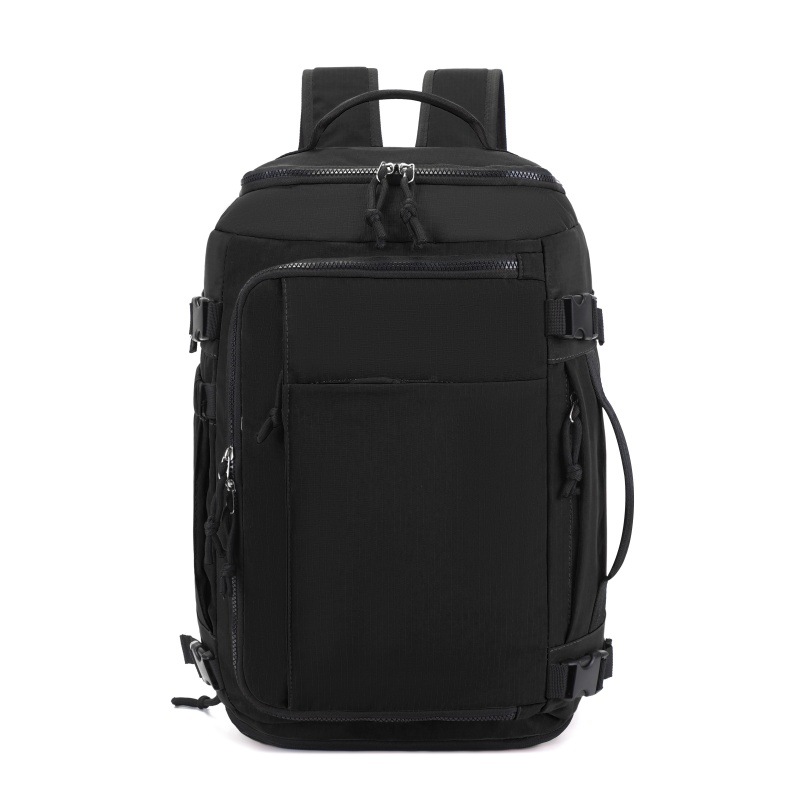 Horizon Unisex Backpack | Horizon Unisex 大容量休閒戶外背包