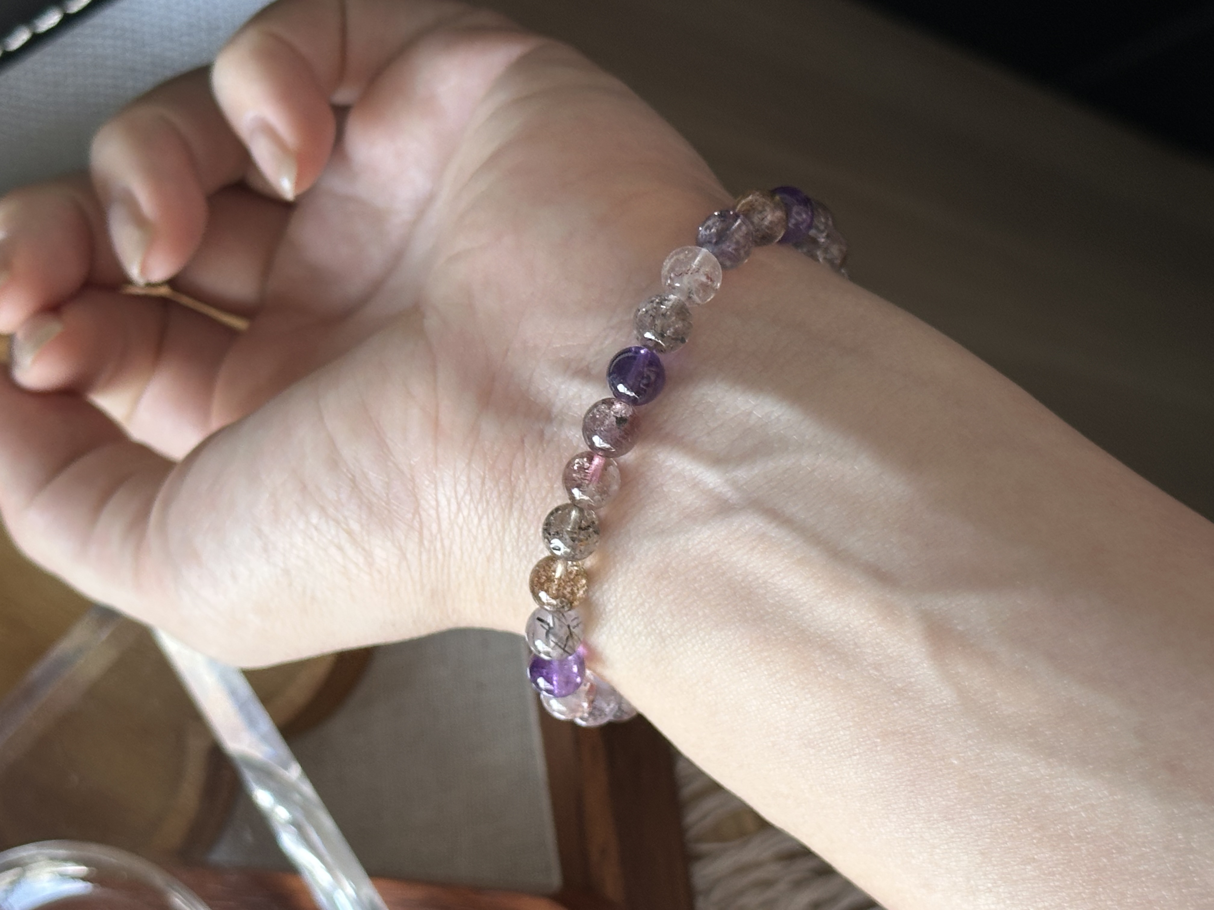 超七 ｜ Super 7 6.9mm