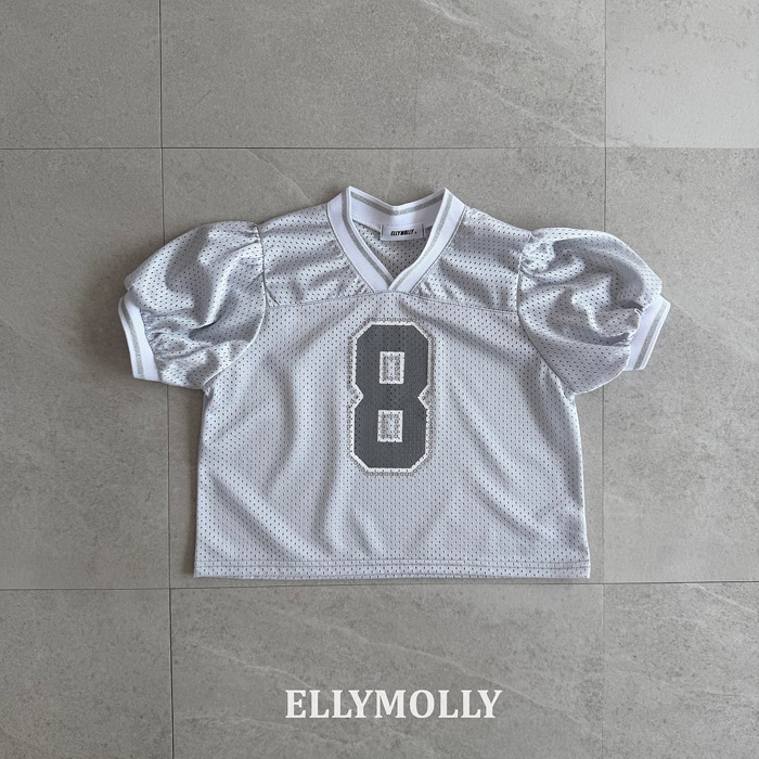 🇰🇷Ellymolly tee