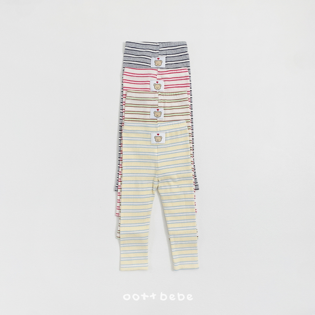 🇰🇷Oottbebe leggings