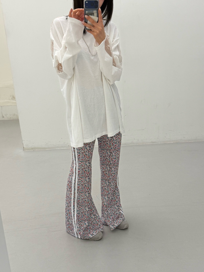 (2026SS) FRANC - PANTS