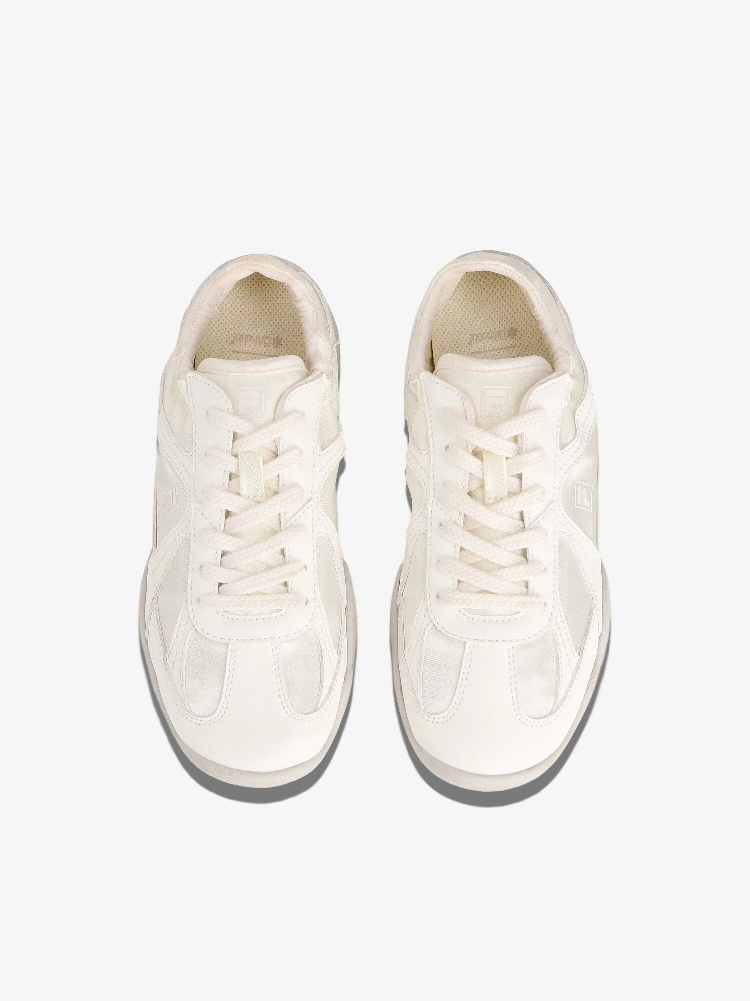 FILA Glio 芭蕾風機能鞋