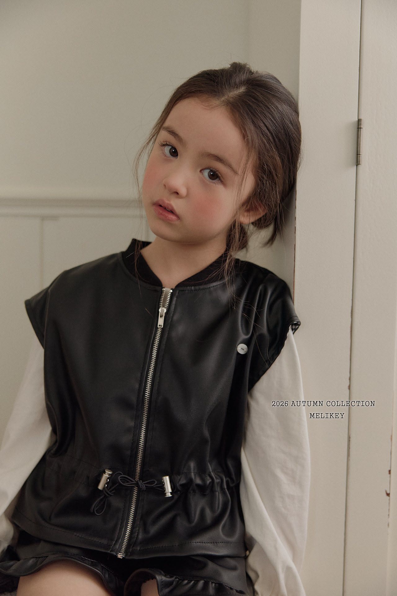 CP6074 Vest