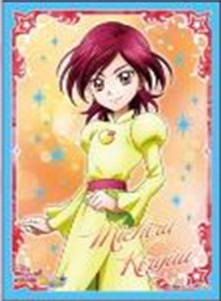 [預訂] Ensky 卡套 光之美少女 編年史