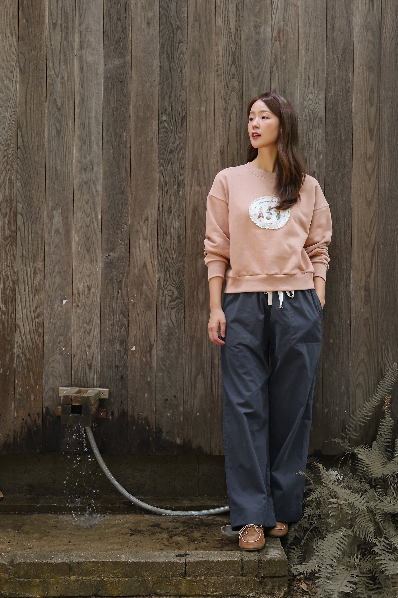 Flo | Komo MTM