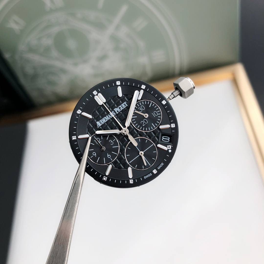 专业师傅拆解 各类零部件放大实拍 每一个配件都是精挑细选出的精品‼️