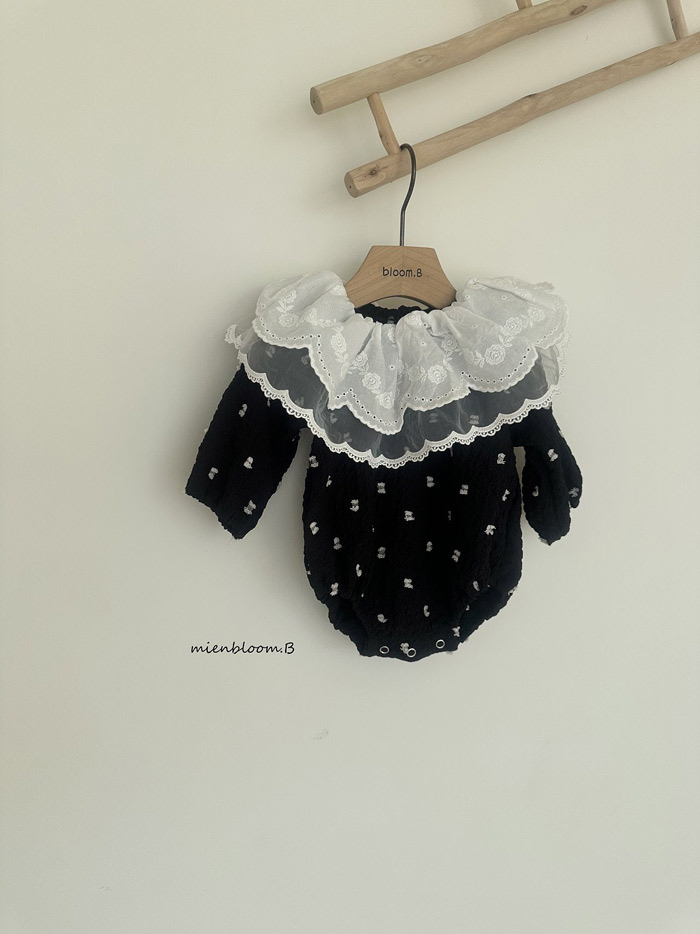 🇰🇷mienbloomb suit