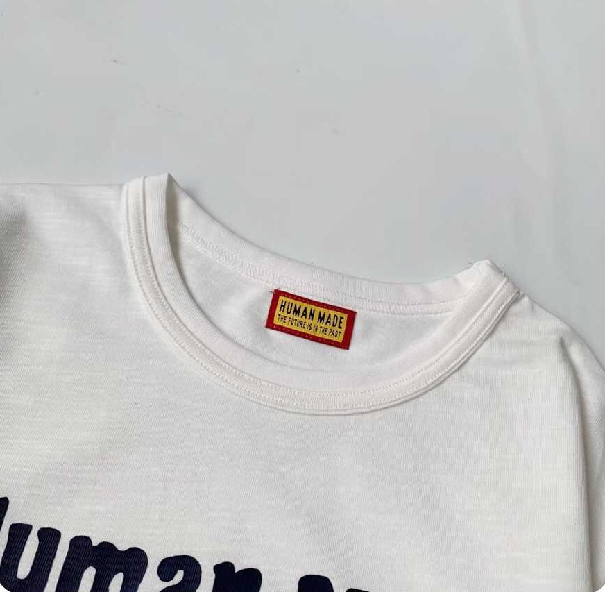 預訂 Human Made Graphic短袖Tee [貨號26A518]