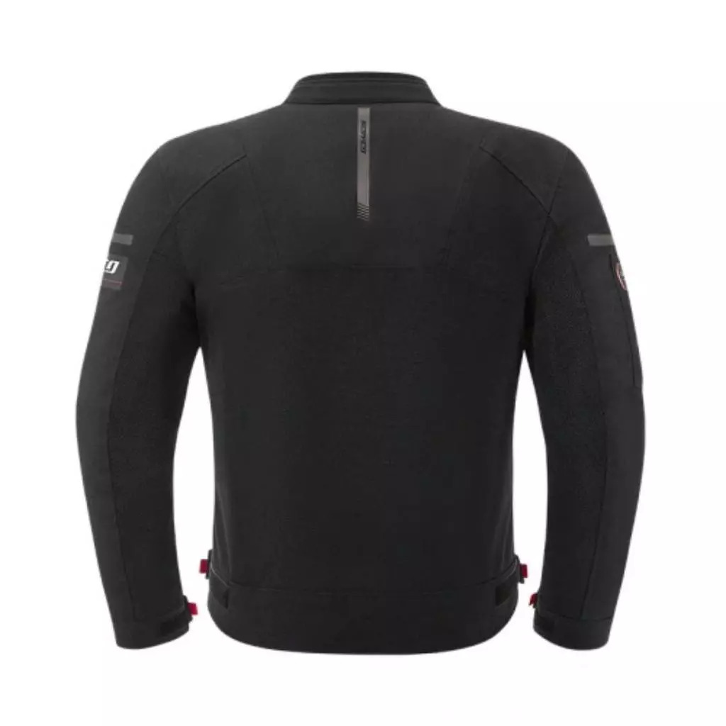 SCOYCO JK328 Motorcycle Riding Jacket Men | CE Protector | Touring Racing Jaket Motor Lelaki