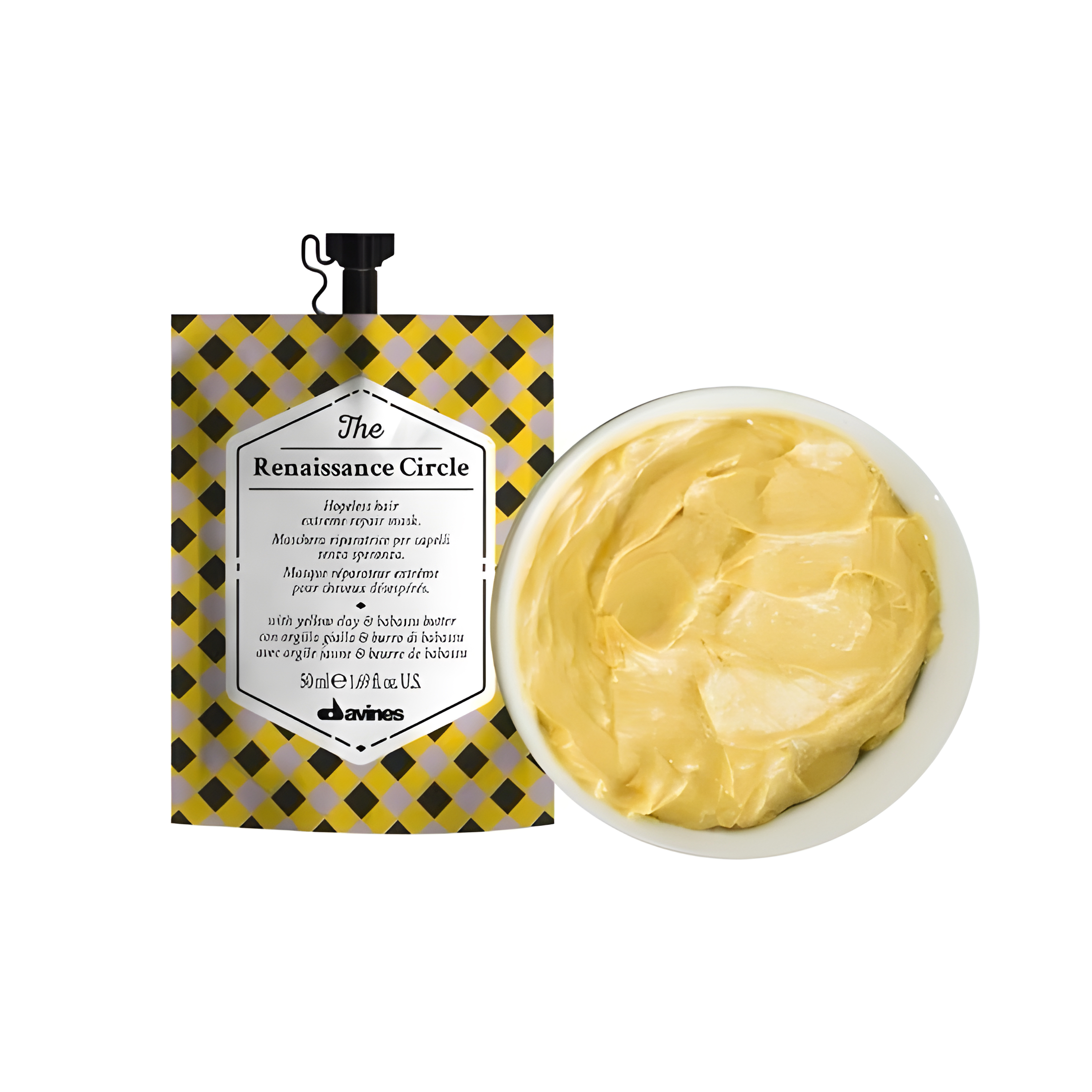 Davines THE CIRCLE CHRONICLES Hair Mask Bundle 自選3包髮膜優惠組合 