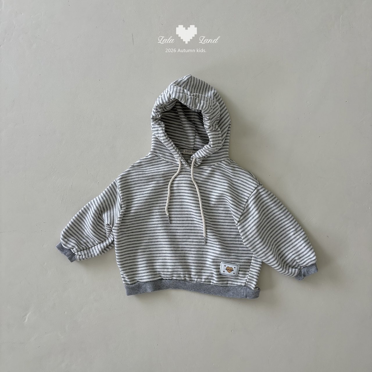 Lalaland | Momo Hoodie