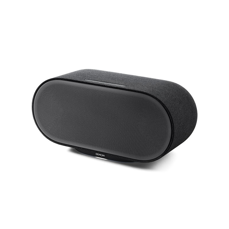 Denon Home 600 Wireless Smart Speaker Powered by HEOS With Dolby Atmos Music