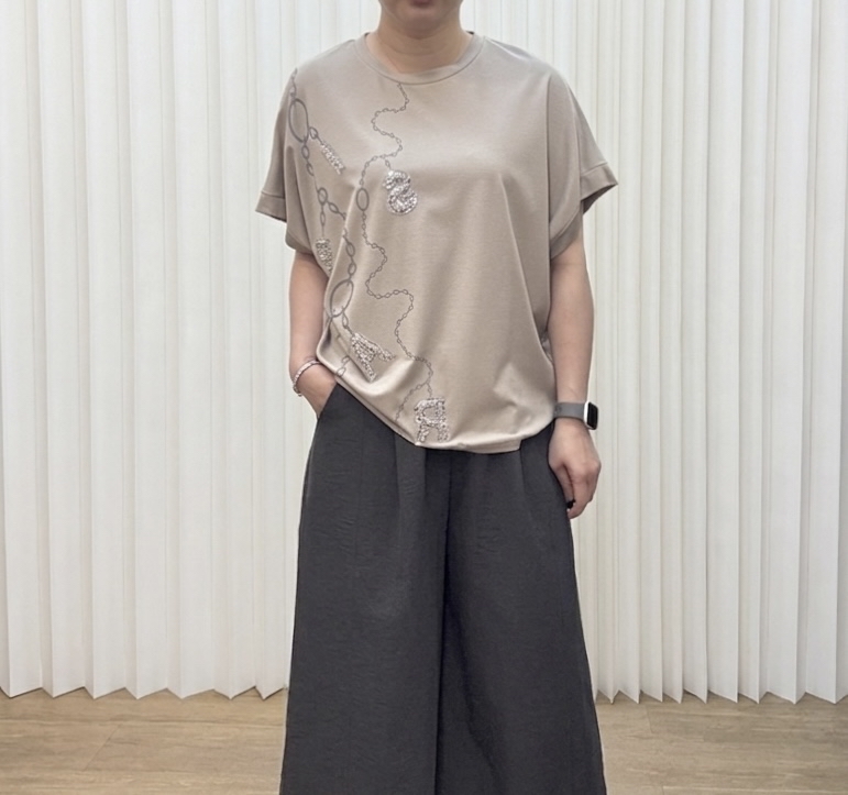 立體英文字衫 M627 843821289