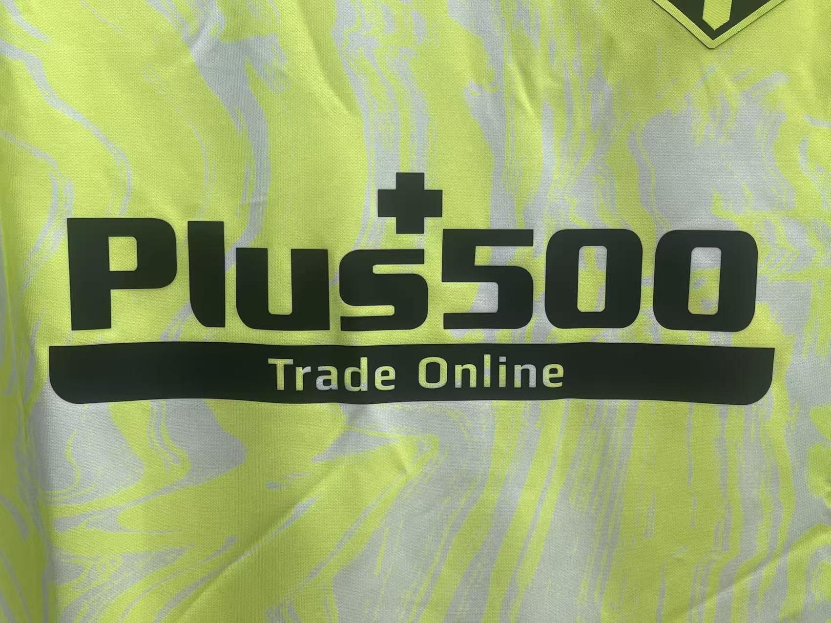 2020-21 Atlético Madrid 3RD Shirt #6 KOKE Size L "BNWT"