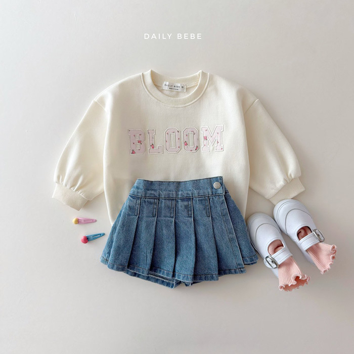 🇰🇷Dailybebe MTM