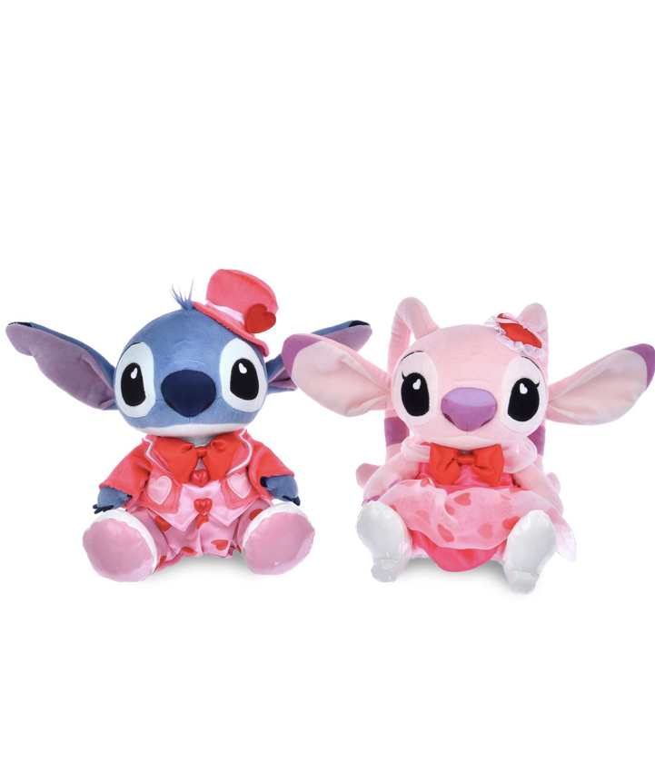 Valentine’s Day公仔