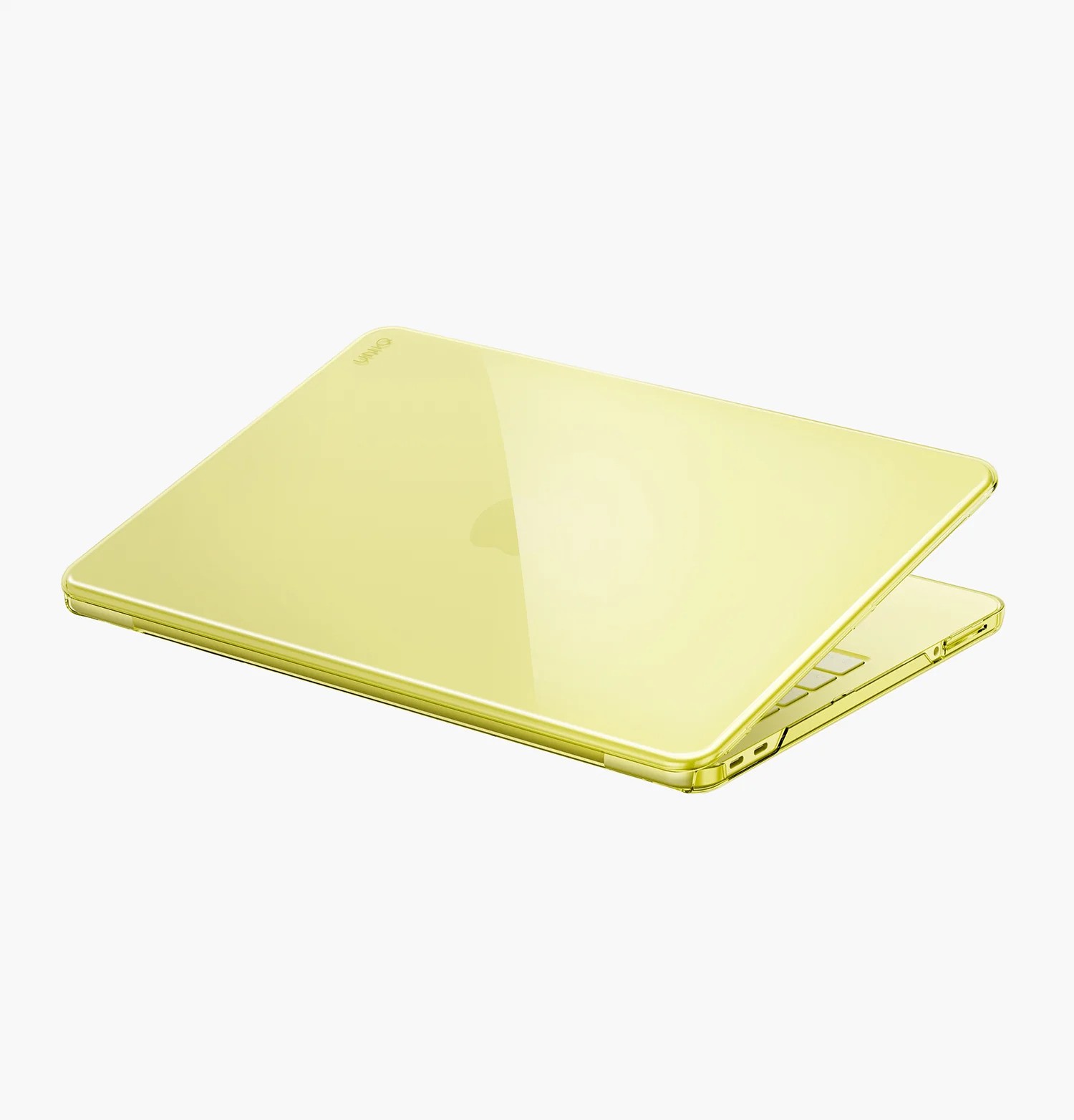 [全港免運] - UNIQ Vero Case For Macbook Neo [4色選擇]