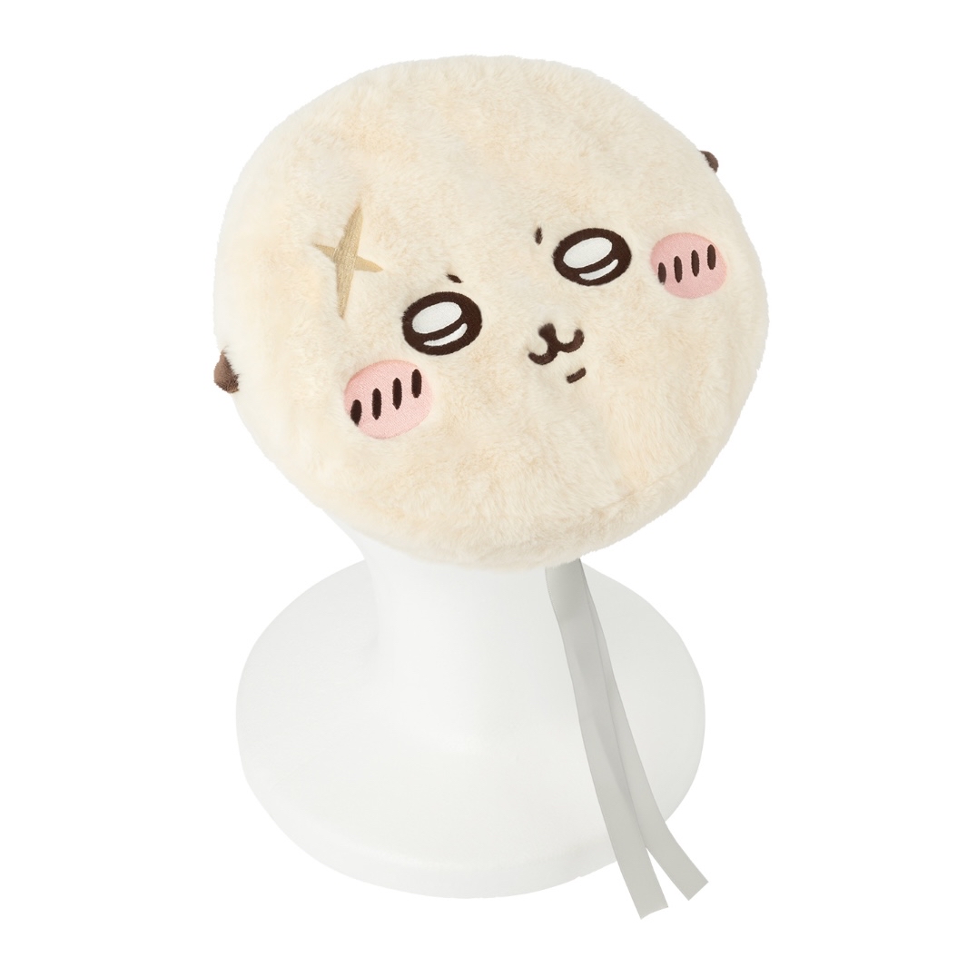 Chiikawa Park 限定 雙面帽｜預訂