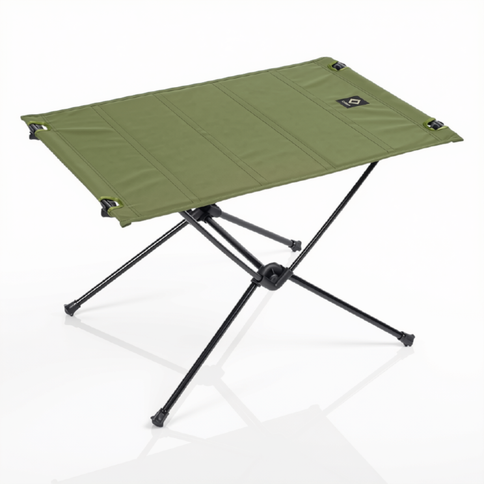 Helinox Tactical Table M, Military Olive
