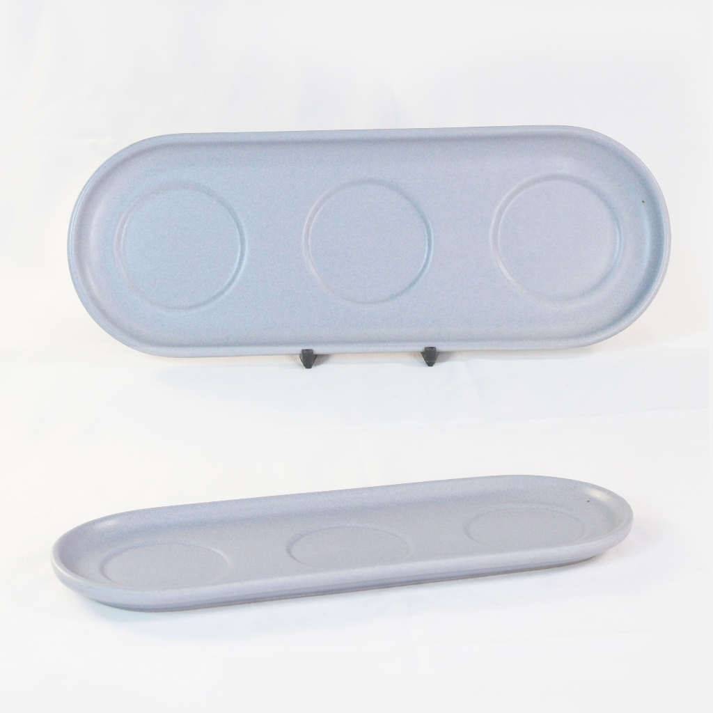 ANELLO Series TMJ95 Saucer for Side Dish