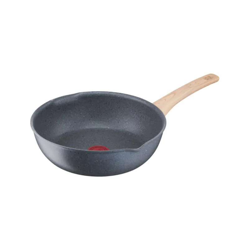 Tefal特福26厘米Natural Force萬用鍋(電磁爐適用)G2667732