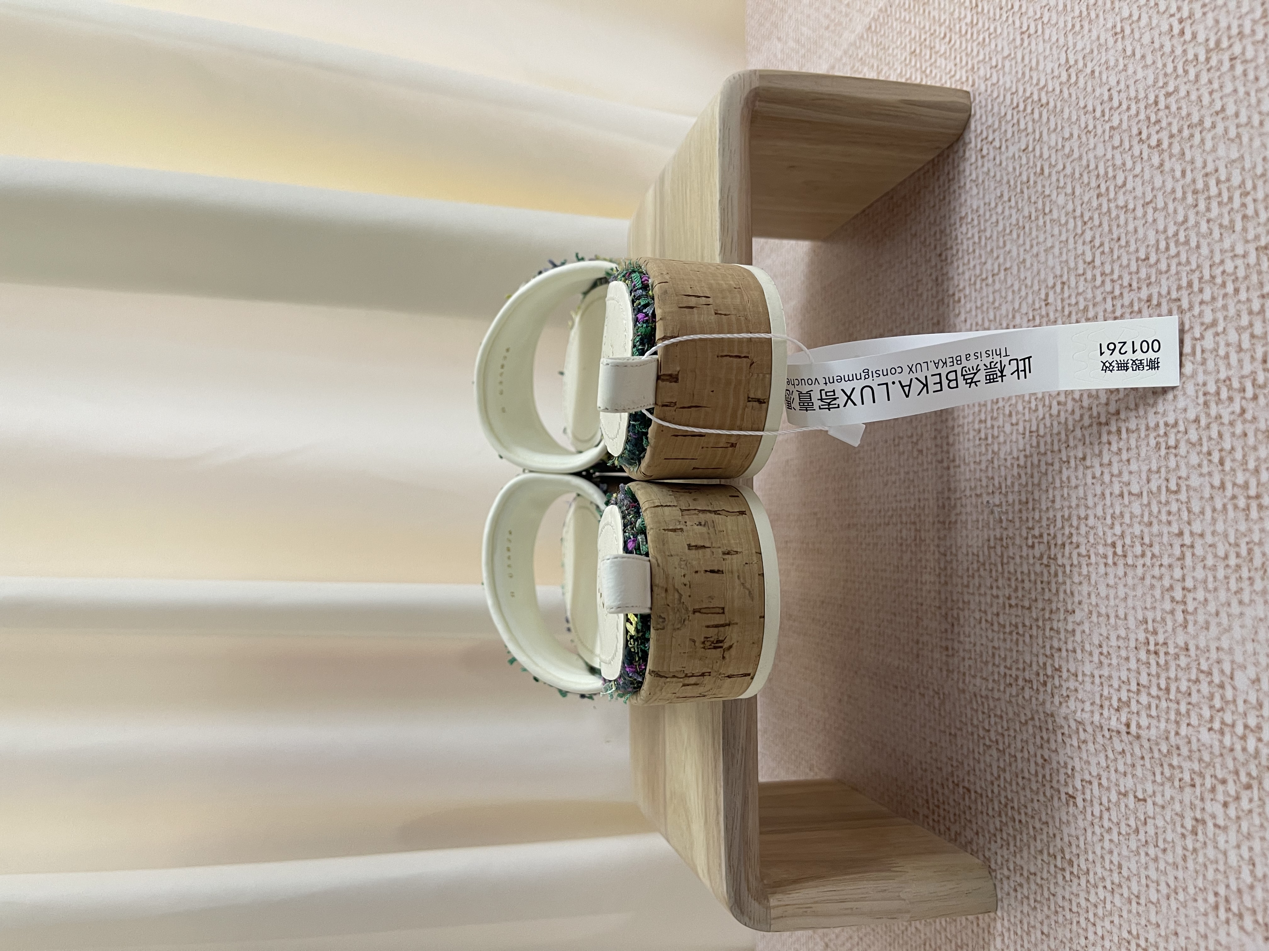 Pre-owned Chanel shoes/ Product Code: 26022309